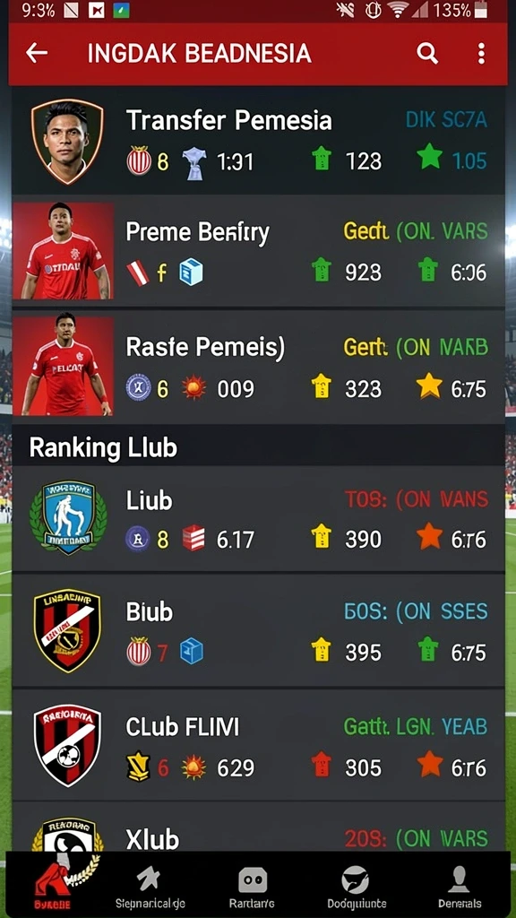 Screenshot sinartogel nomor 1