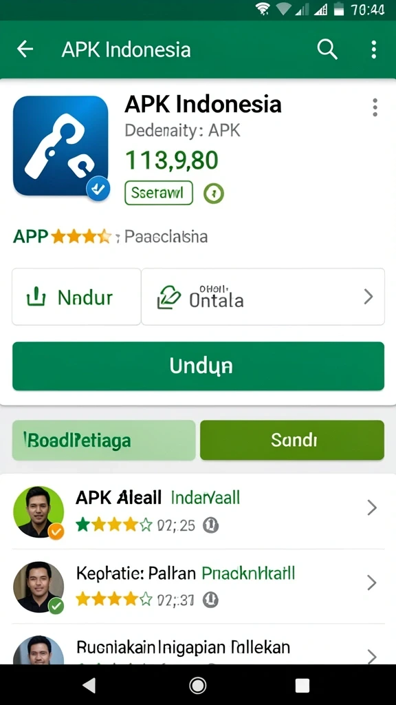 Screenshot spin101 nomor 3