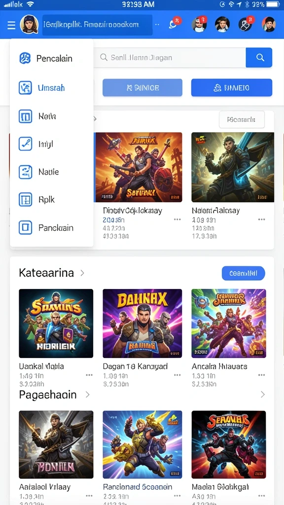 Screenshot subur88 nomor 1