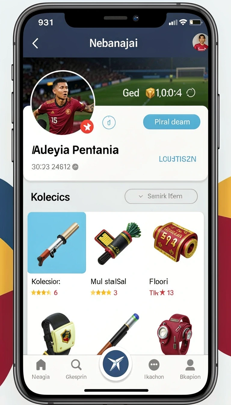 Screenshot super33 nomor 1