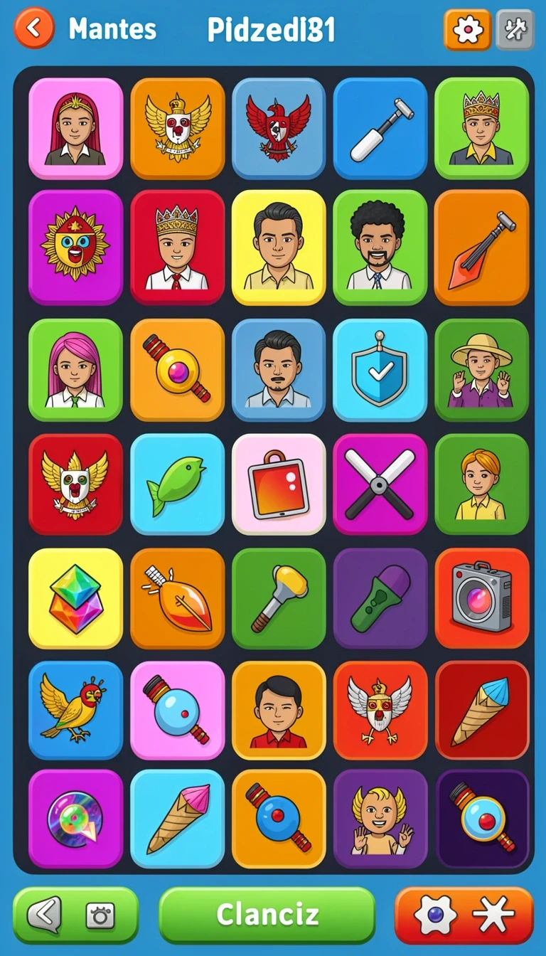 Screenshot super33 nomor 3