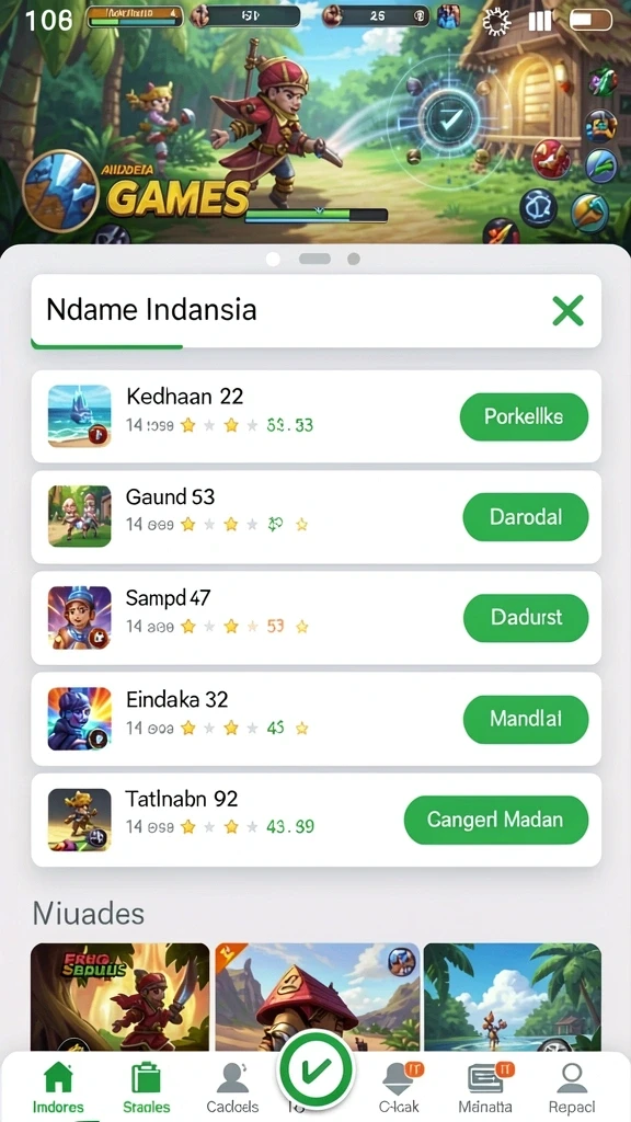 Screenshot superligatoto nomor 3