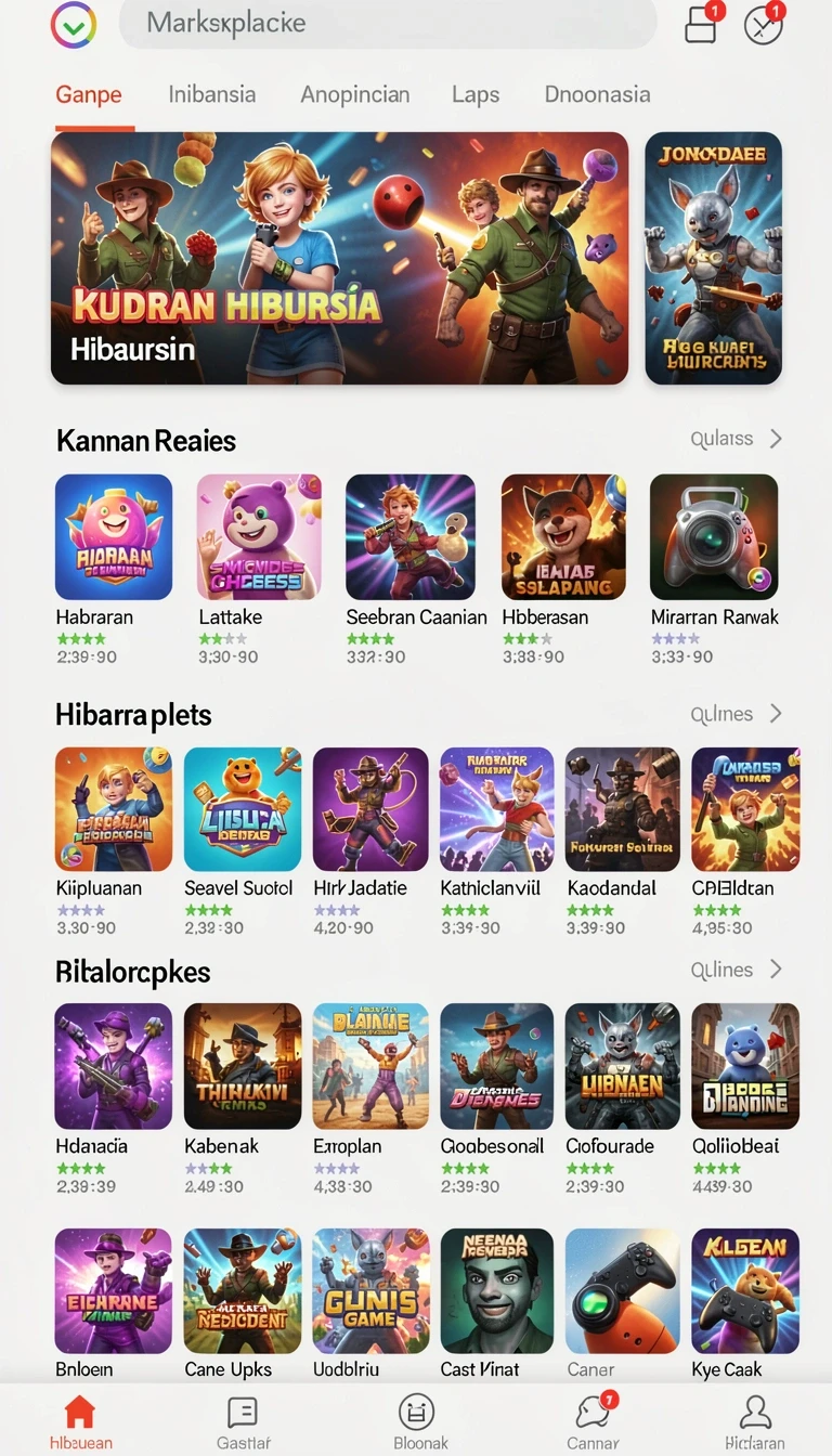 Screenshot surga11 nomor 2