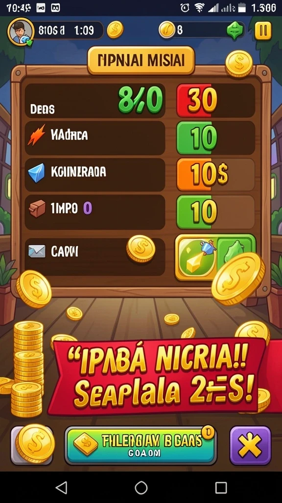 Screenshot ternatetoto nomor 1