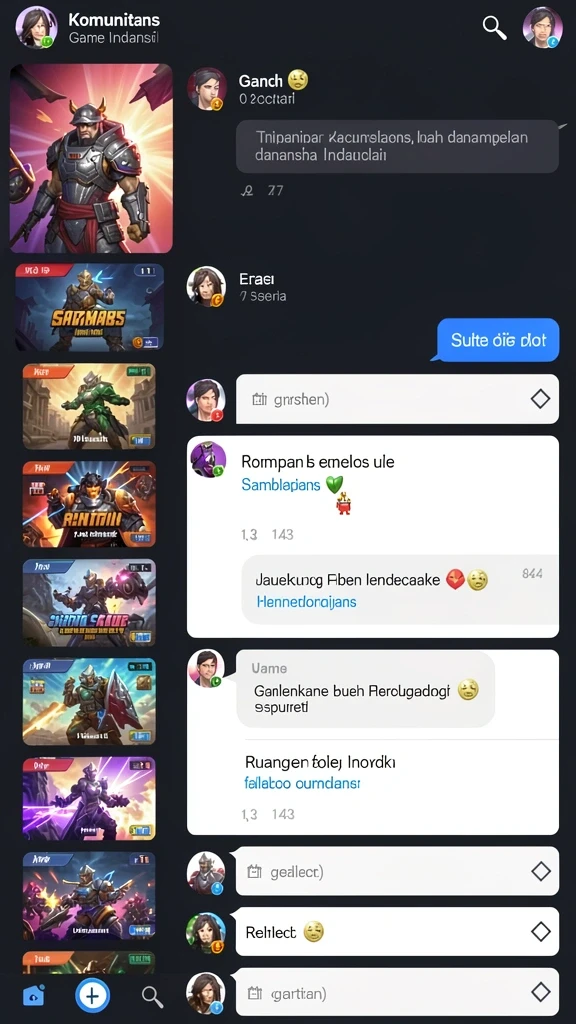 Screenshot togelup nomor 2