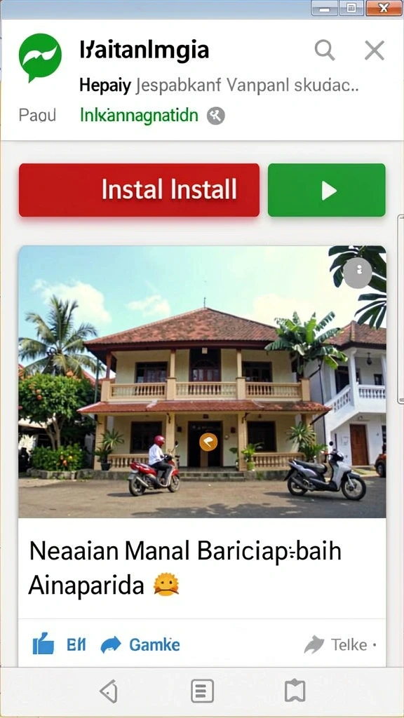 Screenshot togelup nomor 3