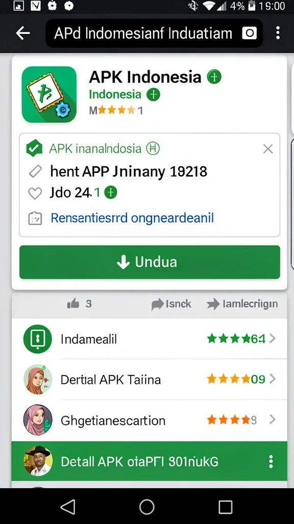 Screenshot topanhoki nomor 1