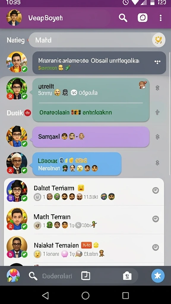 Screenshot tvtoto nomor 2
