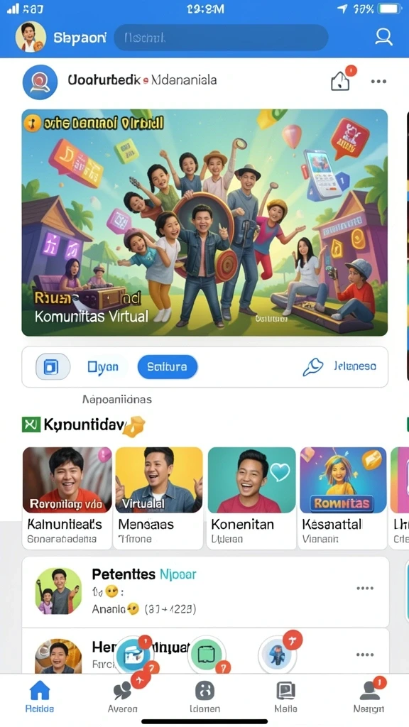 Screenshot tvtoto nomor 3