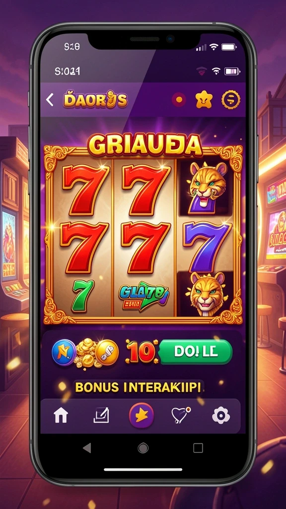 Screenshot v87 nomor 2