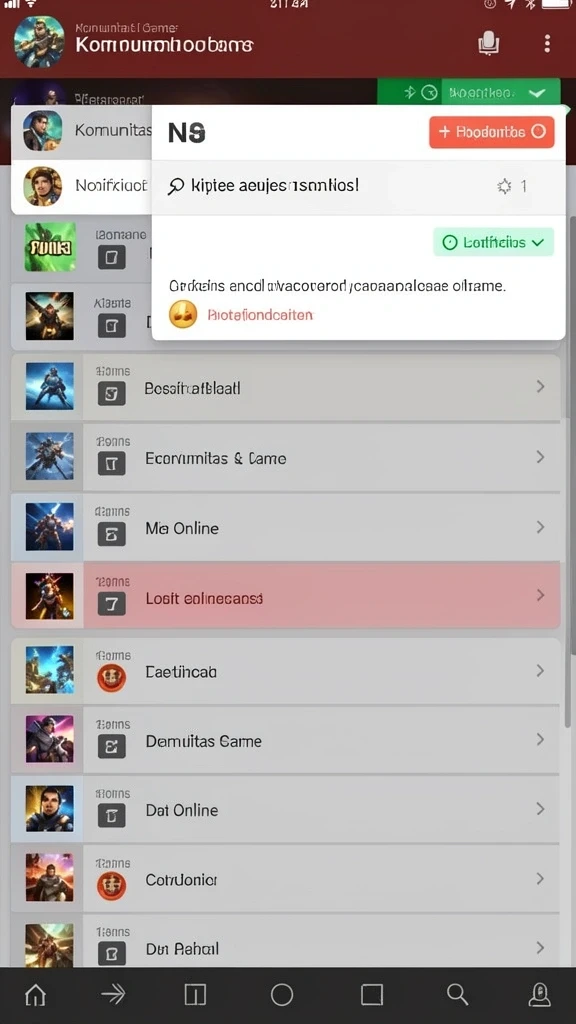 Screenshot visitorbet nomor 3