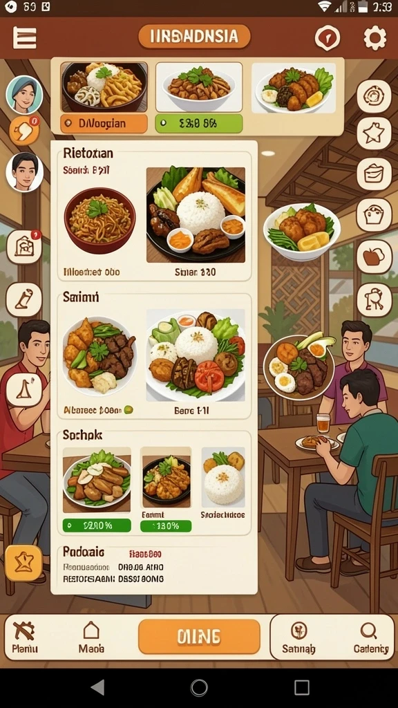 Screenshot wingacor77 nomor 2