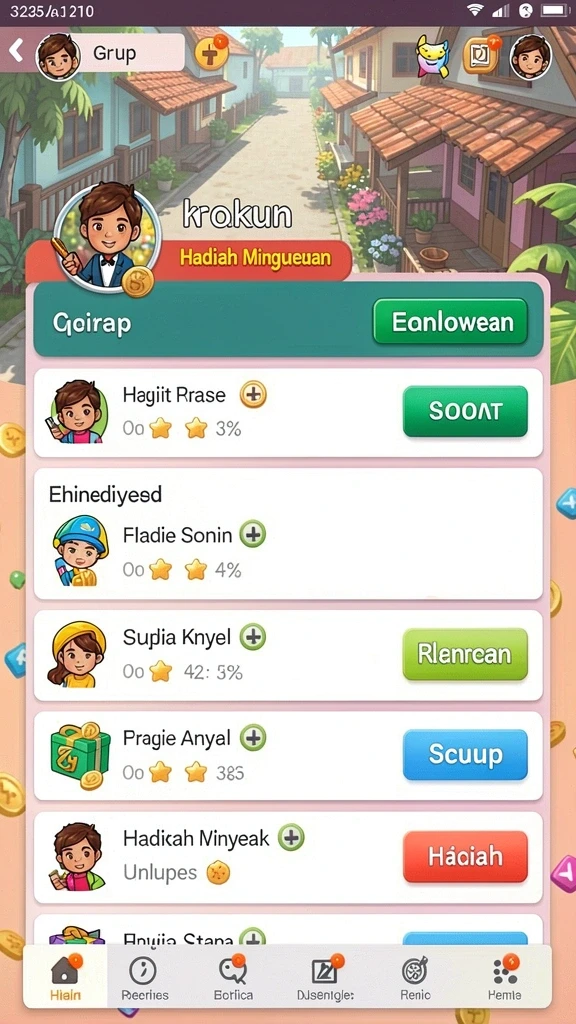 Screenshot zk3 nomor 3